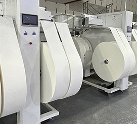 品質(zhì)保障系統(tǒng)