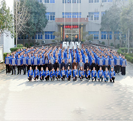 無(wú)憂(yōu)售后機(jī)制